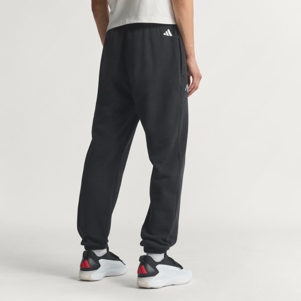 Anthony Edwards Foundation Fleece Pants