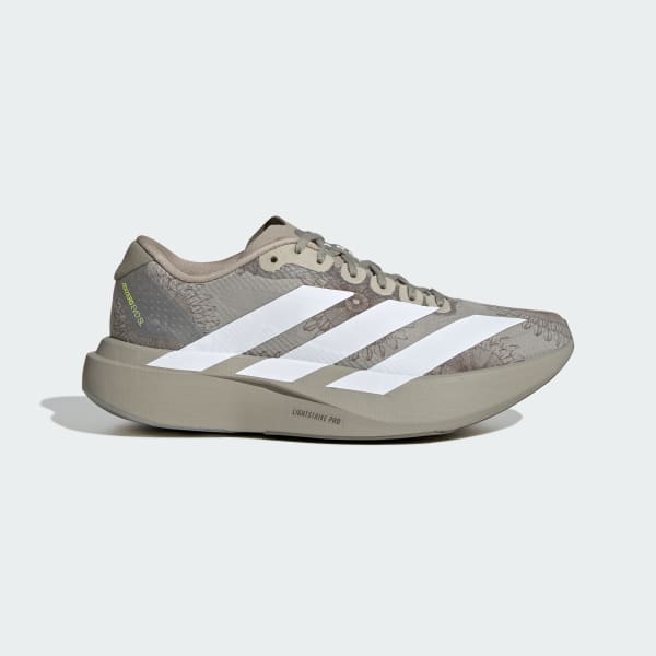 Beige Adizero EVO SL Shoes