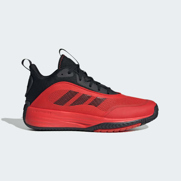 Negro Zapatillas Own the Game 3