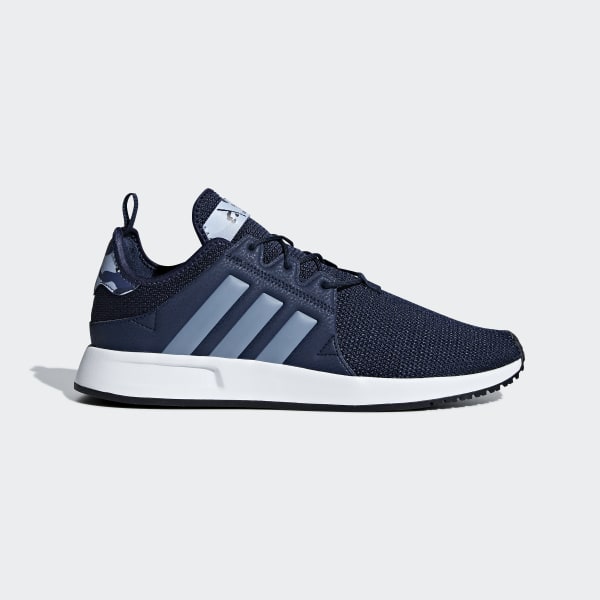 adidas Tenis X_PLR - Azul | adidas Mexico