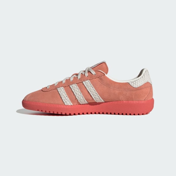 adidas Bermuda Shoes Red adidas Thailand