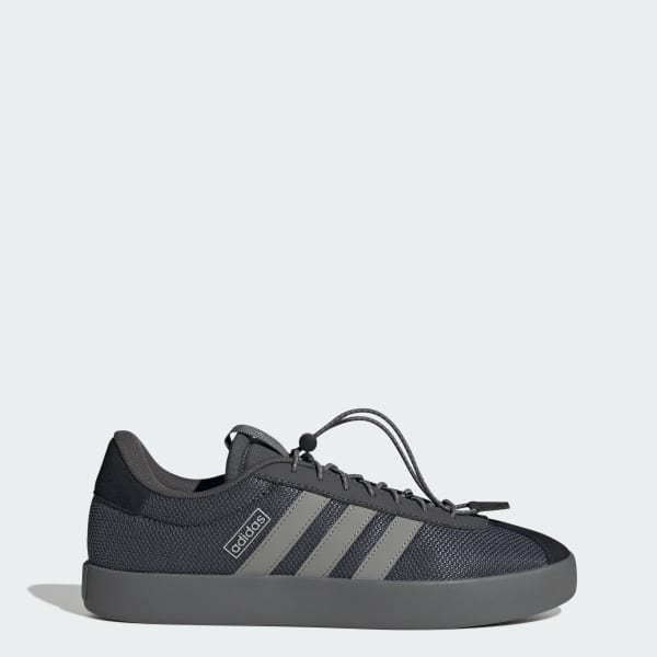 Gris TENIS ADIDAS VL COURT 3.0