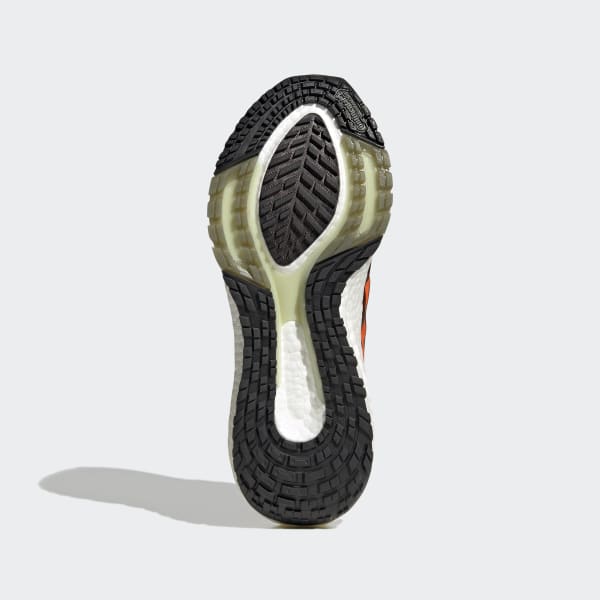 oranzová Tenisky Ultraboost 22 GORE-TEX