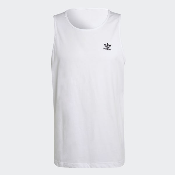 Weiss Trefoil Essentials Tanktop
