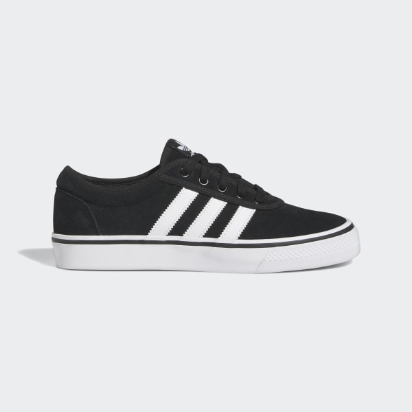 Black Adiease Shoes