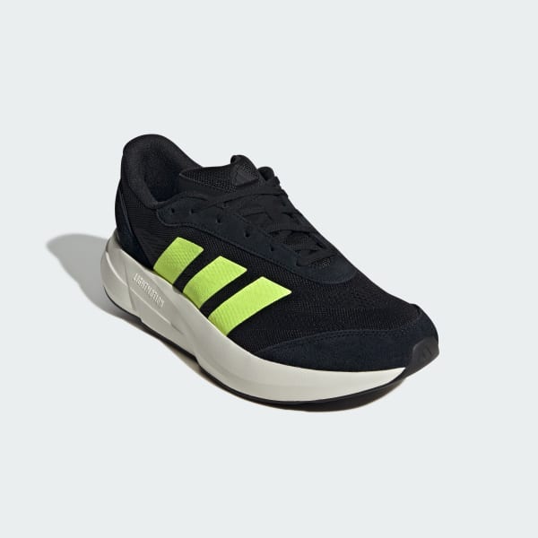 Black Lightshift Shoes