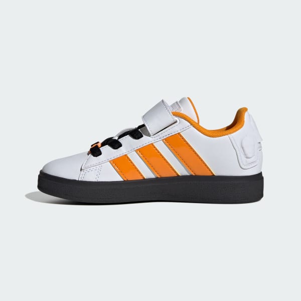 adidas x Star Wars Grand Court 2.0 Schuh WeiB adidas Deutschland