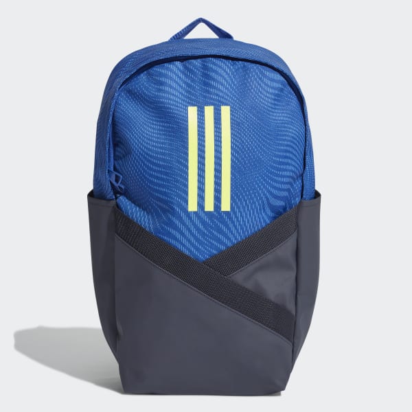 adidas Messi Backpack - Blue | adidas US