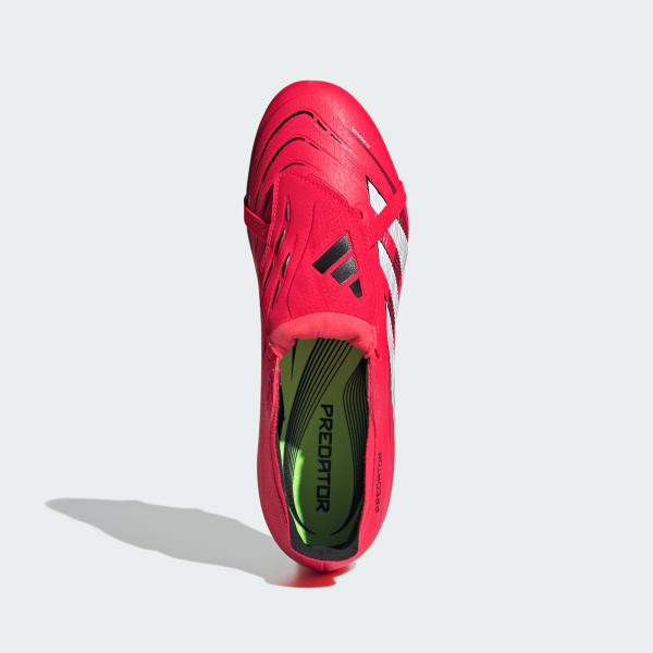 Rod Predator League Fold-Over Tongue Soft Ground Fotballsko
