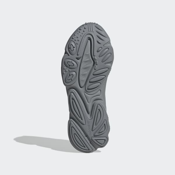 Grey OZWEEGO SHOES