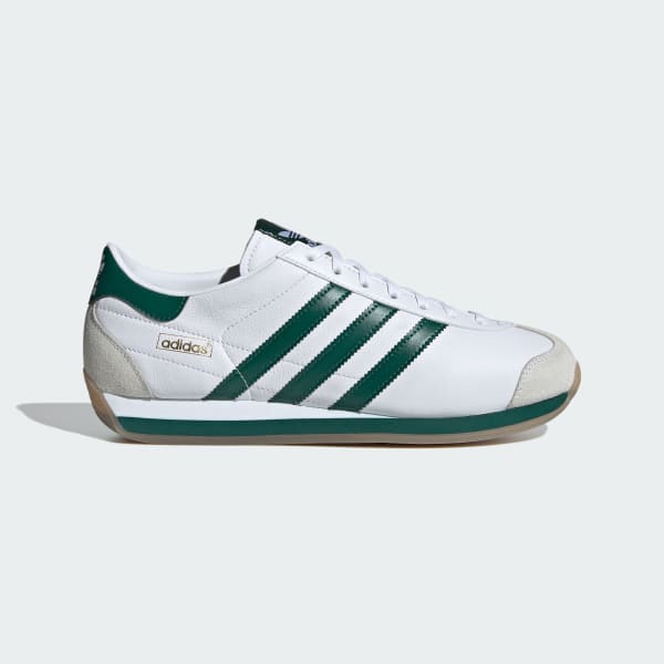 Scarpe Country Japan - Bianco adidas | adidas Switzerland