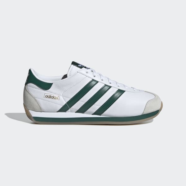 adidas country japan カントリージャパン　スニーカー　靴 adidas Buty Country Japan - Bialy | adidas Poland