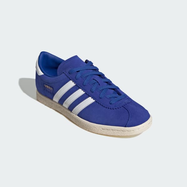 Blue Stadt Shoes