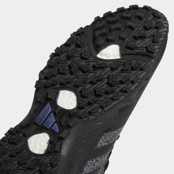 adidas Codechaos 22 Spikeless Golf Shoes - Black | adidas UK