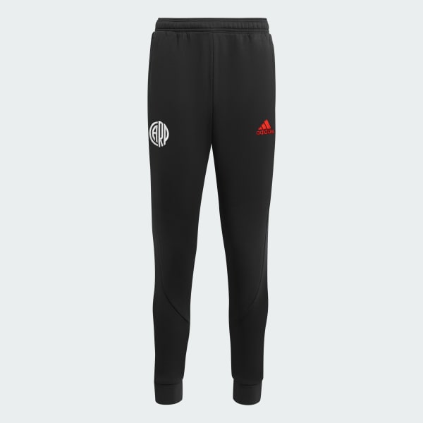 Gris Pantalón Deportivo ADN River Plate 24