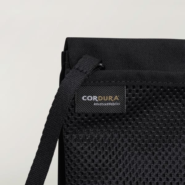 Y-3 X-Body Pouch