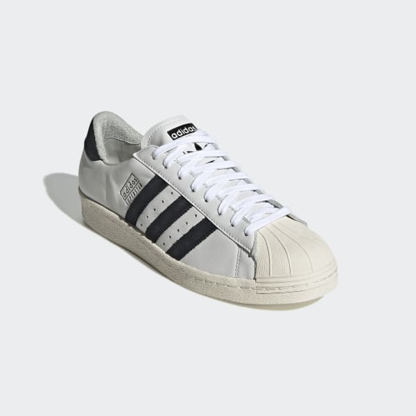 adidas Superstar 80s Shoes - White | adidas Singapore