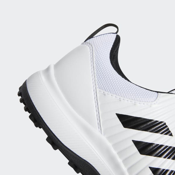 Adidas mens 360 traxion spikeless golf shoes hot sale