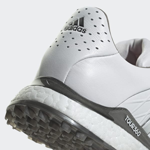 Bianco Scarpe da golf TOUR360 XT-SL 2.0 Spikeless GVK96