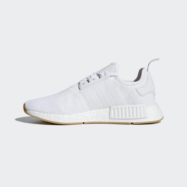 Adidas nmd Blanc store