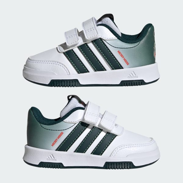 adidas Buty dla dzieci adidas Disney Myszka Mickey Tensaur