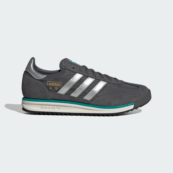 SL 72 Rs Shoes