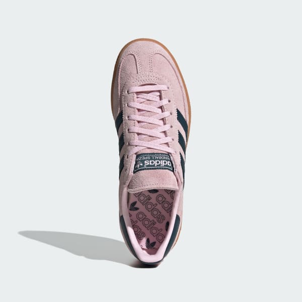 adidas Tenis Handball Spezial Rosa adidas Mexico
