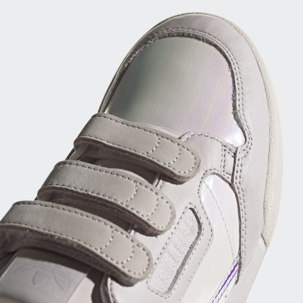 Adidas continental 80 solar orange outlet
