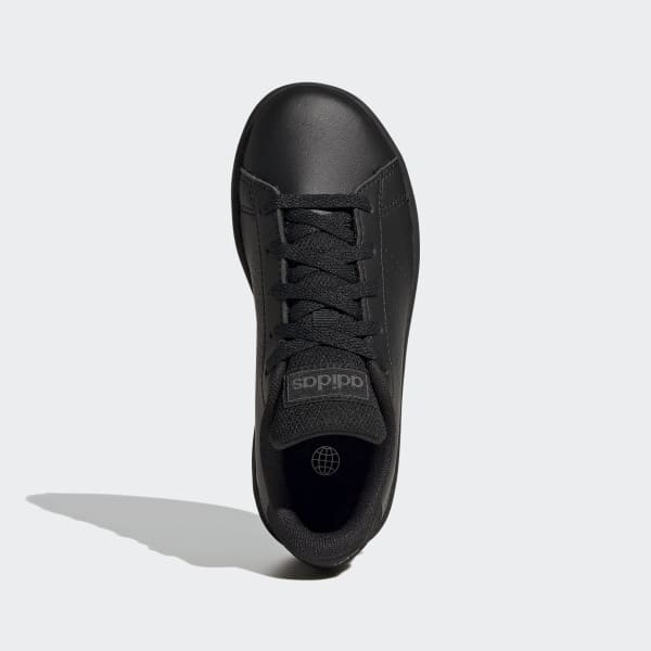 Negro Zapatillas Advantage Lifestyle adidas Court