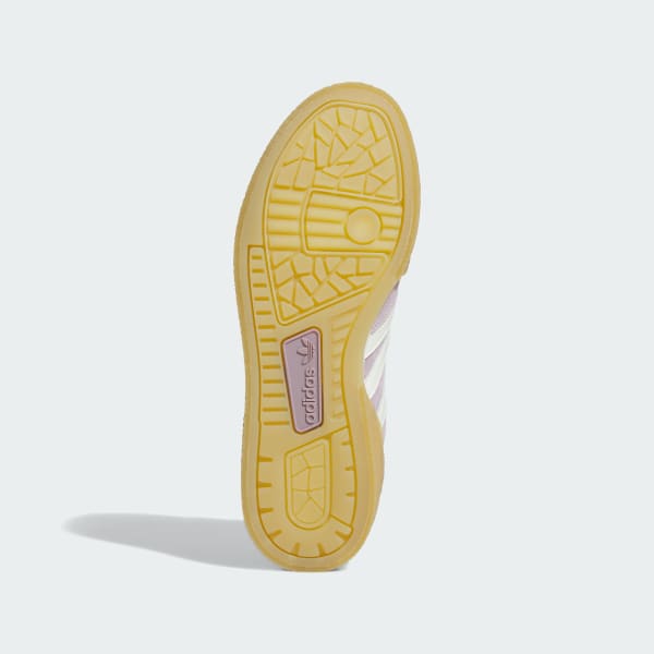 paars Rivalry Crepe Schoenen