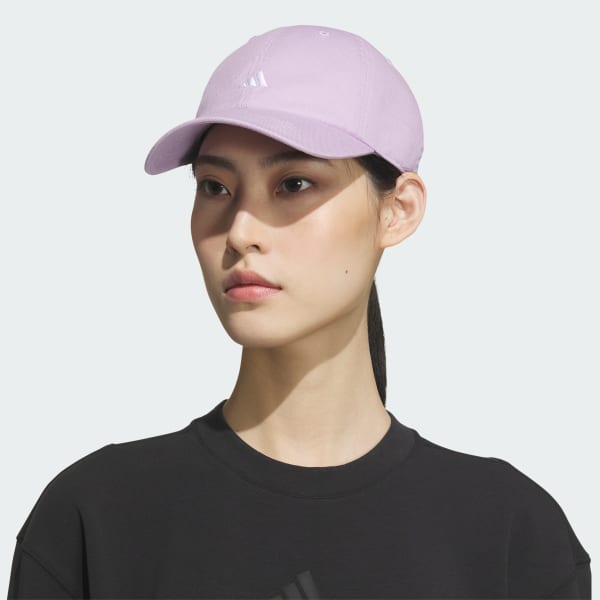 Purple Saturday Hat