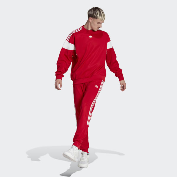 Adidas originals classic sweatshirt clearance