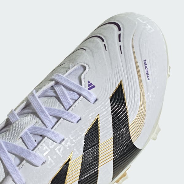 Predator League Firm/Multi-Ground Cleats Kids