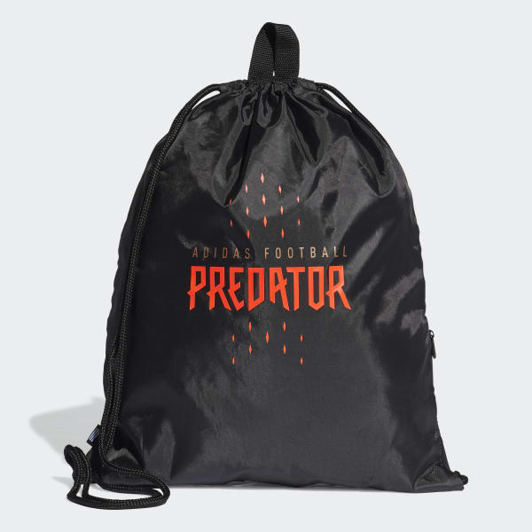 mochila adidas predator
