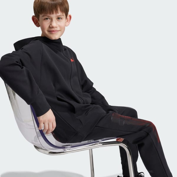 adidas Star Wars Z.N.E. Full Zip Hoodie
