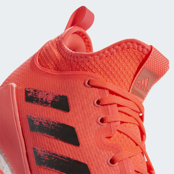 tenis adidas rosa volei