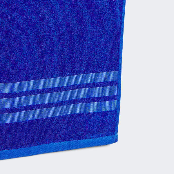 ブルー パフォーマンス タオル FC ボックス