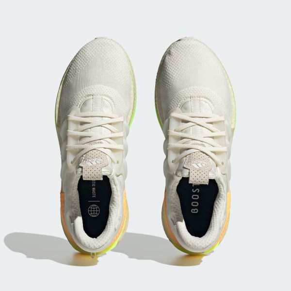 Blanco Tenis X_PLRBOOST