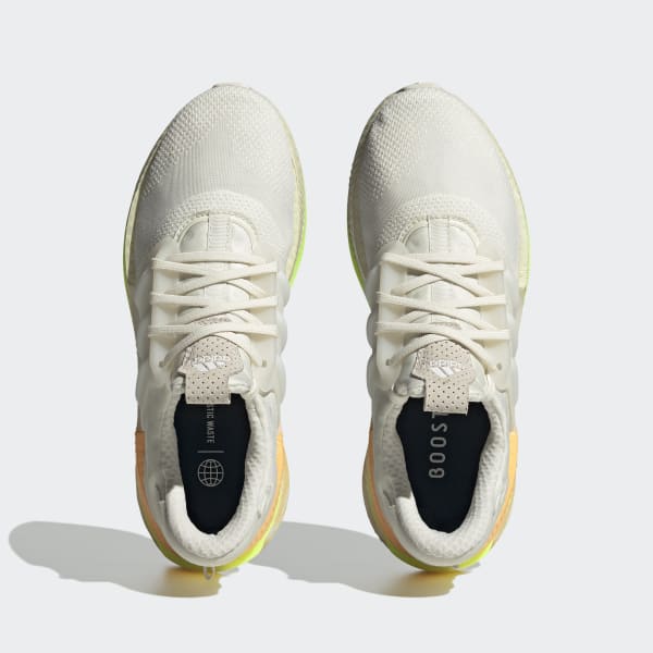 adidas X PLRBOOST Shoes White adidas Singapore