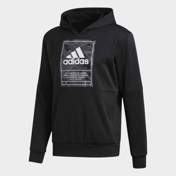 Adidas hoodie for creators only discount
