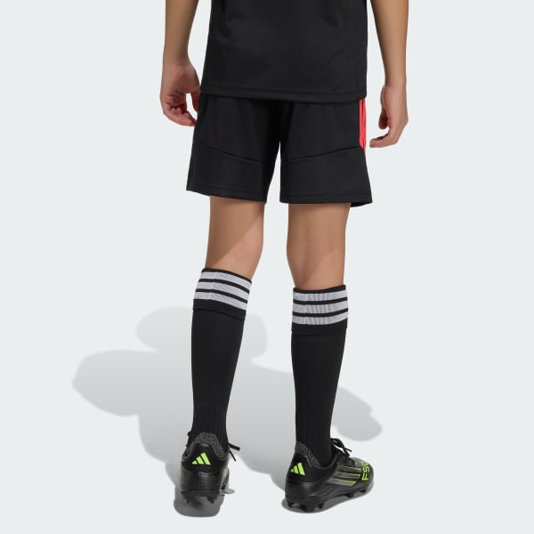 Nero Short Tiro26 League