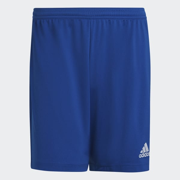 adidas Entrada 22 Shorts Blue adidas Thailand