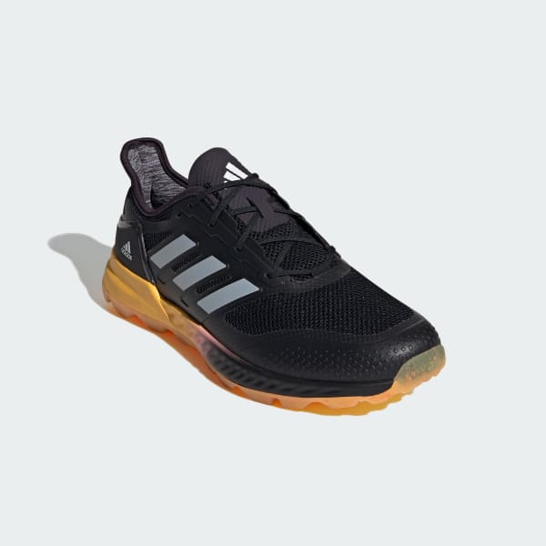 Negro Zapatilla Adipower 2.1 Field Hockey