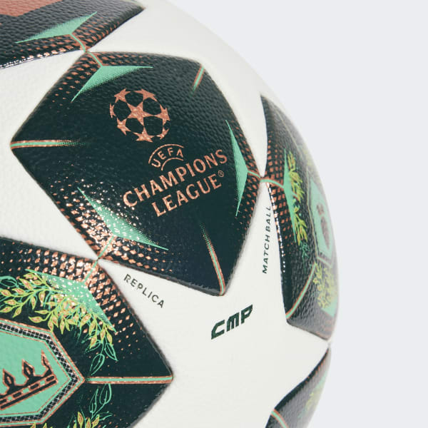 wit UCL Competition 24/25 Knockout Phase Voetbal