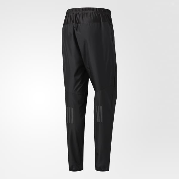 adidas response wind pants