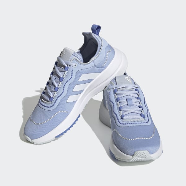Azul Zapatillas Comfort Runner