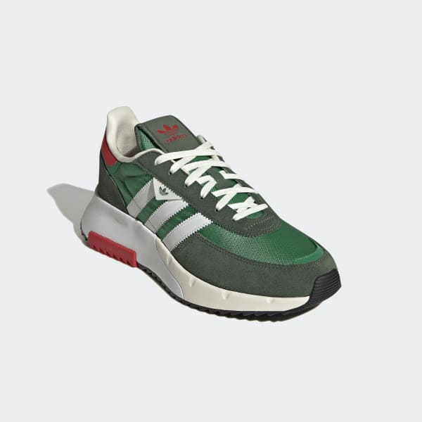 Verde Tênis Retropy F2