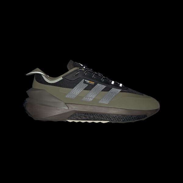 Green Avryn Shoes