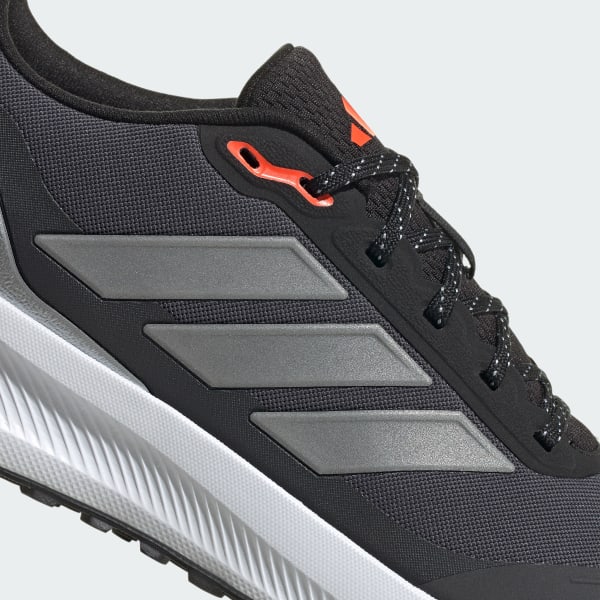 Adidas men's runfalcon trail running shoes best sale