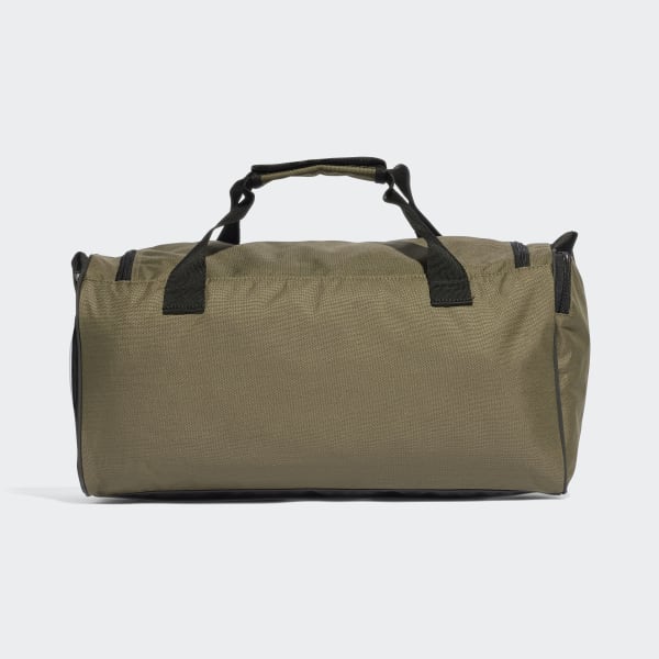 zelená Taška Essentials Linear Duffel Bag Medium